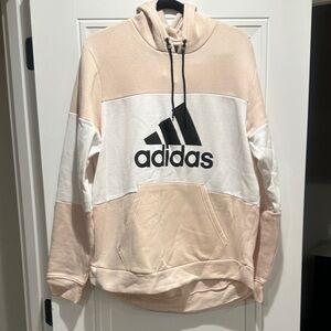 NWT Adidas Sweatshirt